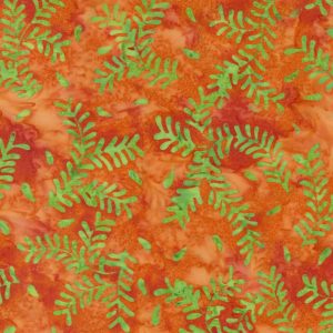 Bermuda Batik 24