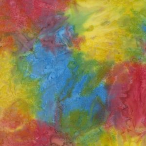 Bermuda Batik 25