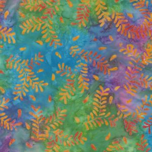 Bermuda Batik 33
