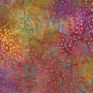 Bermuda Batik 11