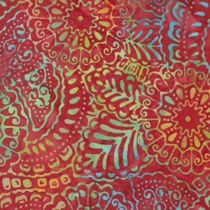 Bermuda Batik 13