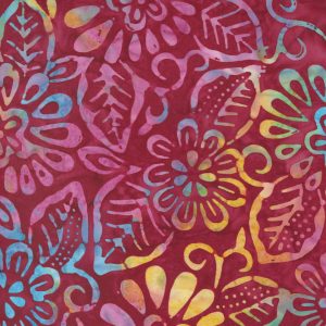 Bermuda Batik 17