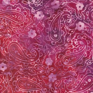 Bermuda Batik 18