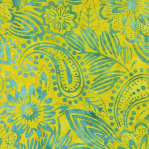 Bermuda Batik 26