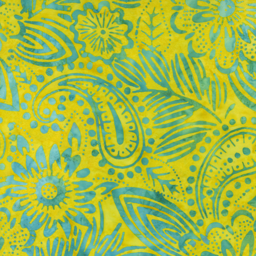 Bermuda Batik 26