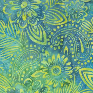 Bermuda Batik 30
