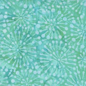 Bermuda Batik 36
