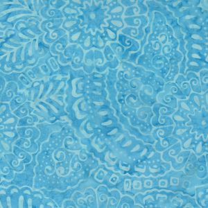 Bermuda Batik 37