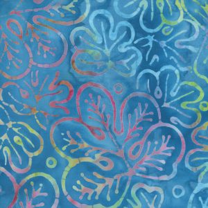 Bermuda Batik 38