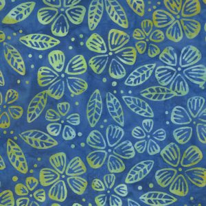 Bermuda Batik 39