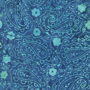 Bermuda Batik 40