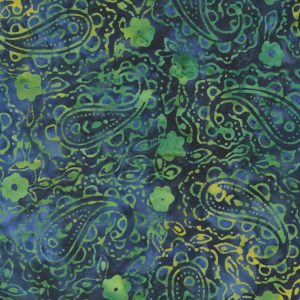 Bermuda Batik 32