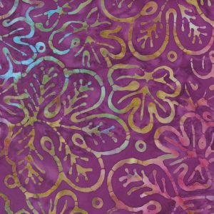 Bermuda Batik 42