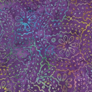 Bermuda Batik 45