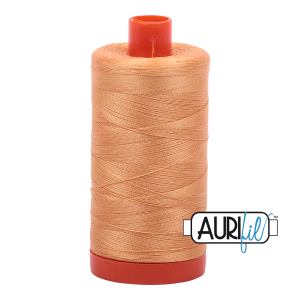 Aurifil 2214 - Golden Honey
