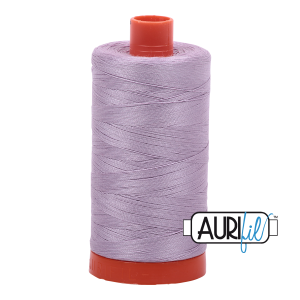 Aurifil 2562 - Lilac