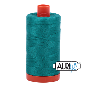 Aurifil 4093 - Jade