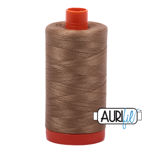 Aurifil 6010 - Toast