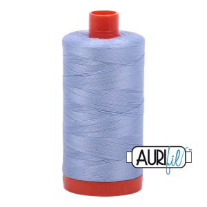 Aurifil 2770 - Very Light Delft