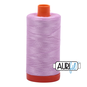 Aurifil 2515 - Light Orchid