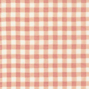 Effie's Woods Rose Gingham