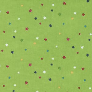 Rainbow Garden Sprout Stars