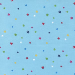 Rainbow Garden Sky Stars