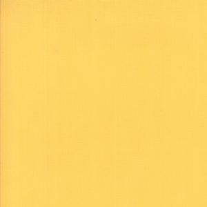Bella Solids - Goldenrod NEW!!!
