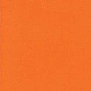 Bella Solids - Orange NEW!!!