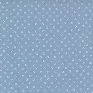 Nantucket Blue Solid NEW!