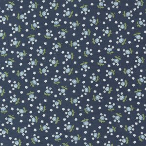 Nantucket Navy Mixer