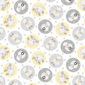 Sweet Dreams Circles