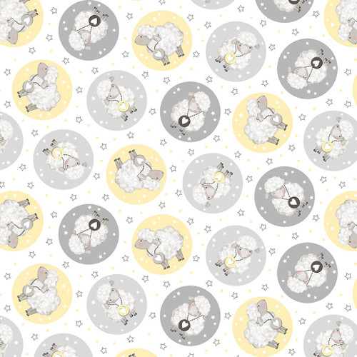 Sweet Dreams Circles