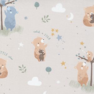 Dream Grey Scenic
