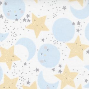 Dream 4 - Stars