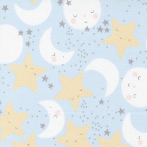 Dream 5 - Blue Stars