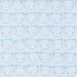 Dream 9 - Dream Bear Blue
