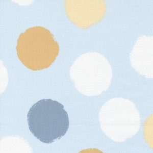 Dream 10 - Blue Spots
