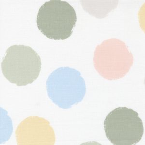 Dream 11 - White Spots