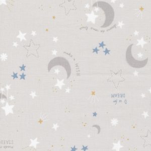 Dream 18 - Grey Moon