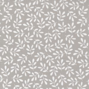 Dream 23 - Grey Floral