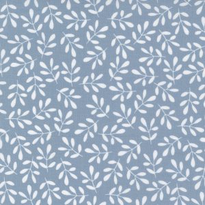Dream 24 - Blue Floral