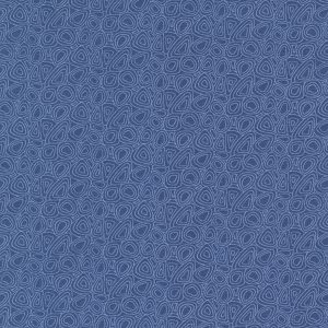Watermark Blue Mix