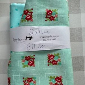 Metre Scrap 226 - 2 Half Metres