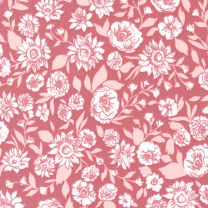 Rosewater Floral