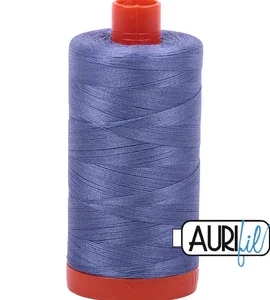 Aurifil 2525 Dusty Blue Violet