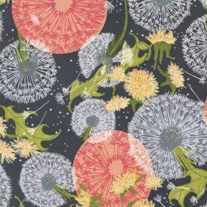 Dandi Duo Graphite Floral