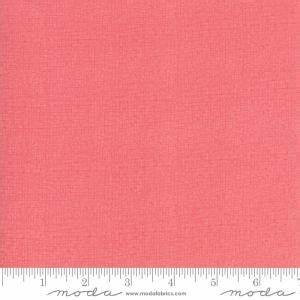Dandi Duo Thatched Rose Peachy Pink