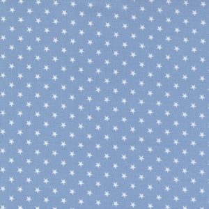 Isabella Stars Blue