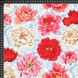 Kaffe Fassett Extra Wide 108" Floral